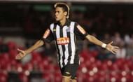 Neymar Santos